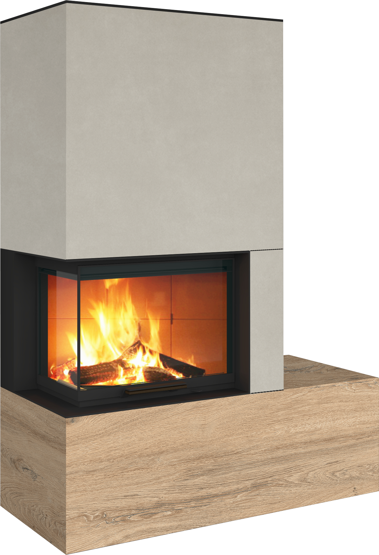 Neocube C22 FLR / A1400533 Sondermasse-Ausstellungsmodell
