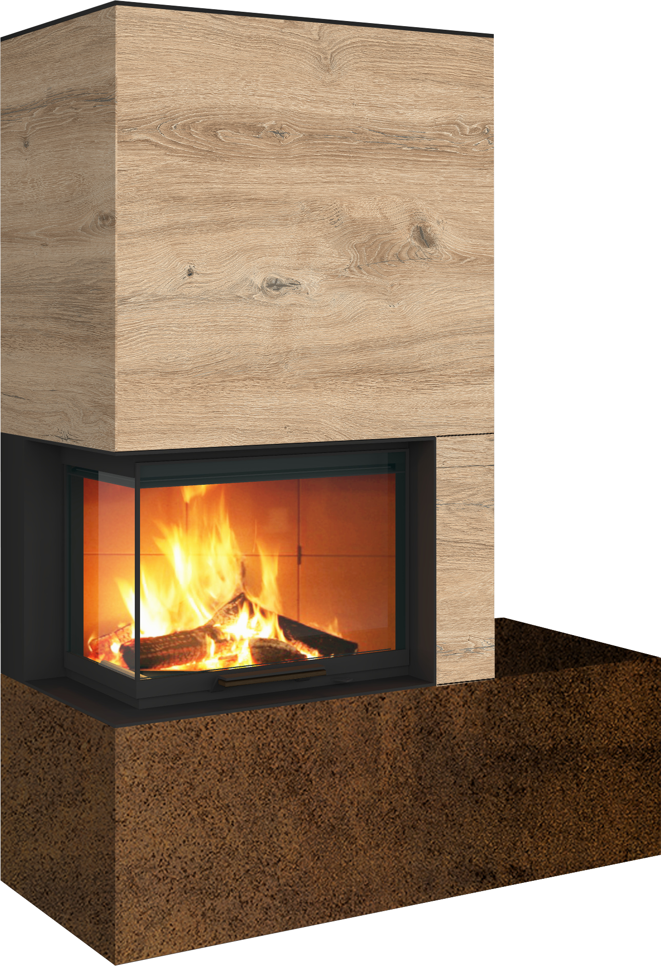 Neocube C22 FLR / A1400533 Sondermasse-Ausstellungsmodell