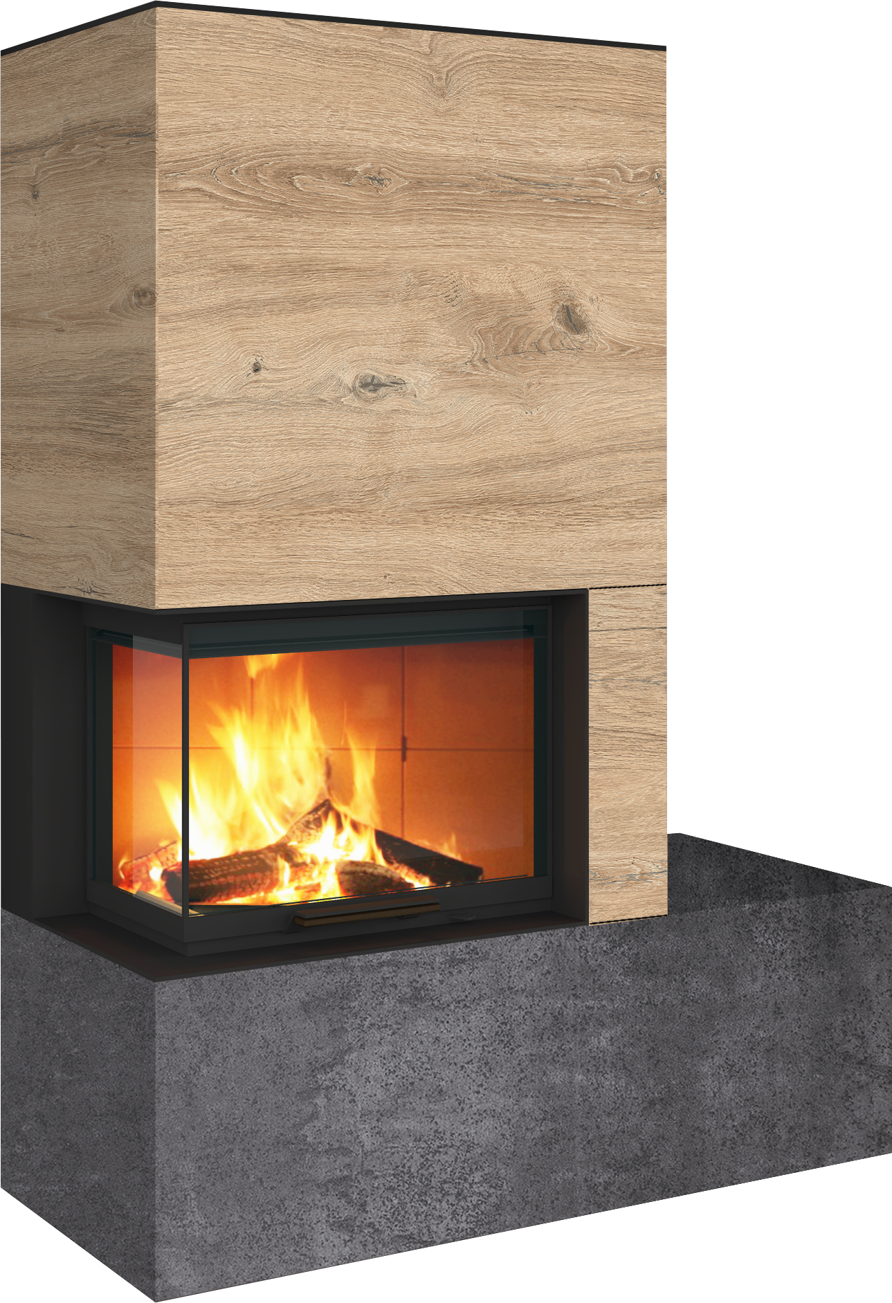 Neocube C22 FLR / A1400533 Sondermasse-Ausstellungsmodell