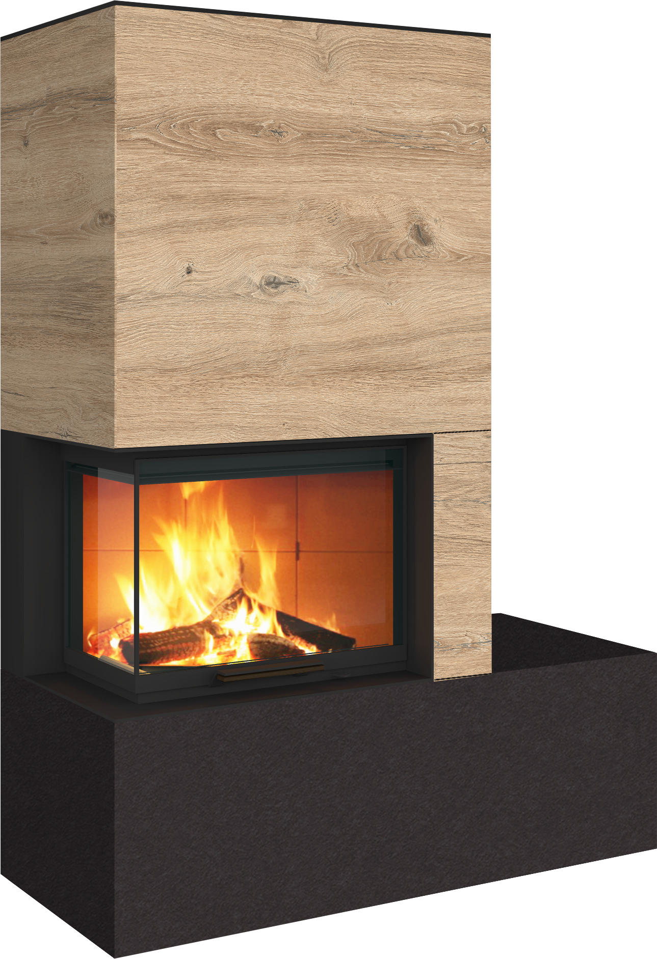 Neocube C22 FLR / A1400533 Sondermasse-Ausstellungsmodell