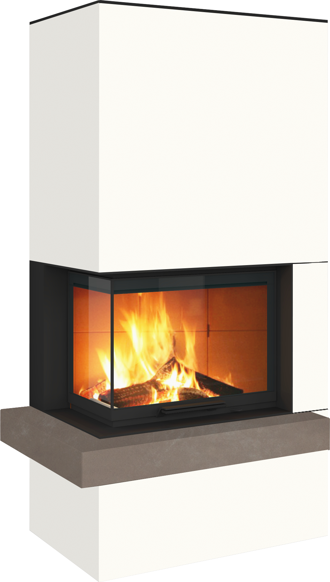 Neocube C24, Eckofen