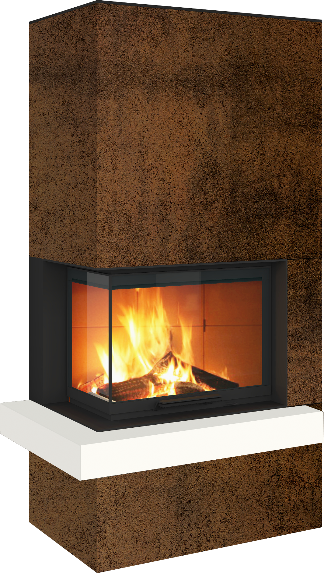 Neocube C24, Eckofen