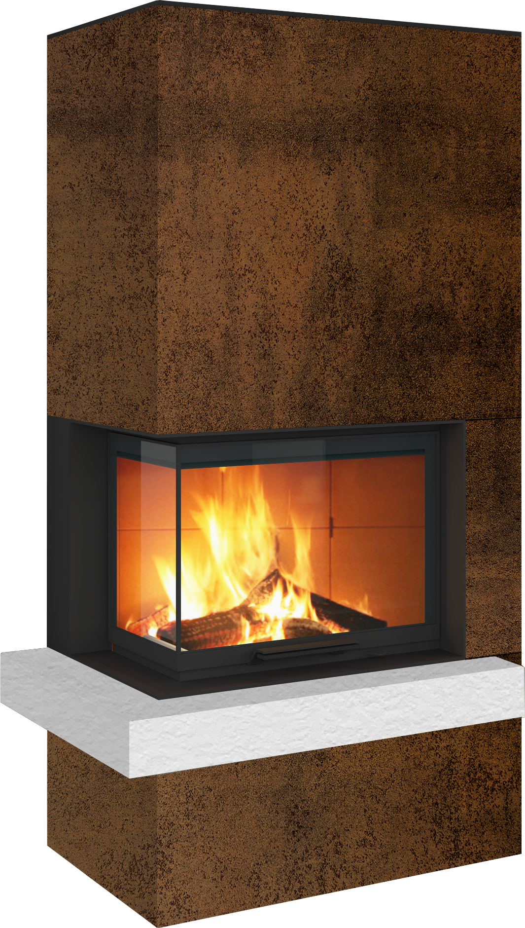 Neocube C24, Eckofen