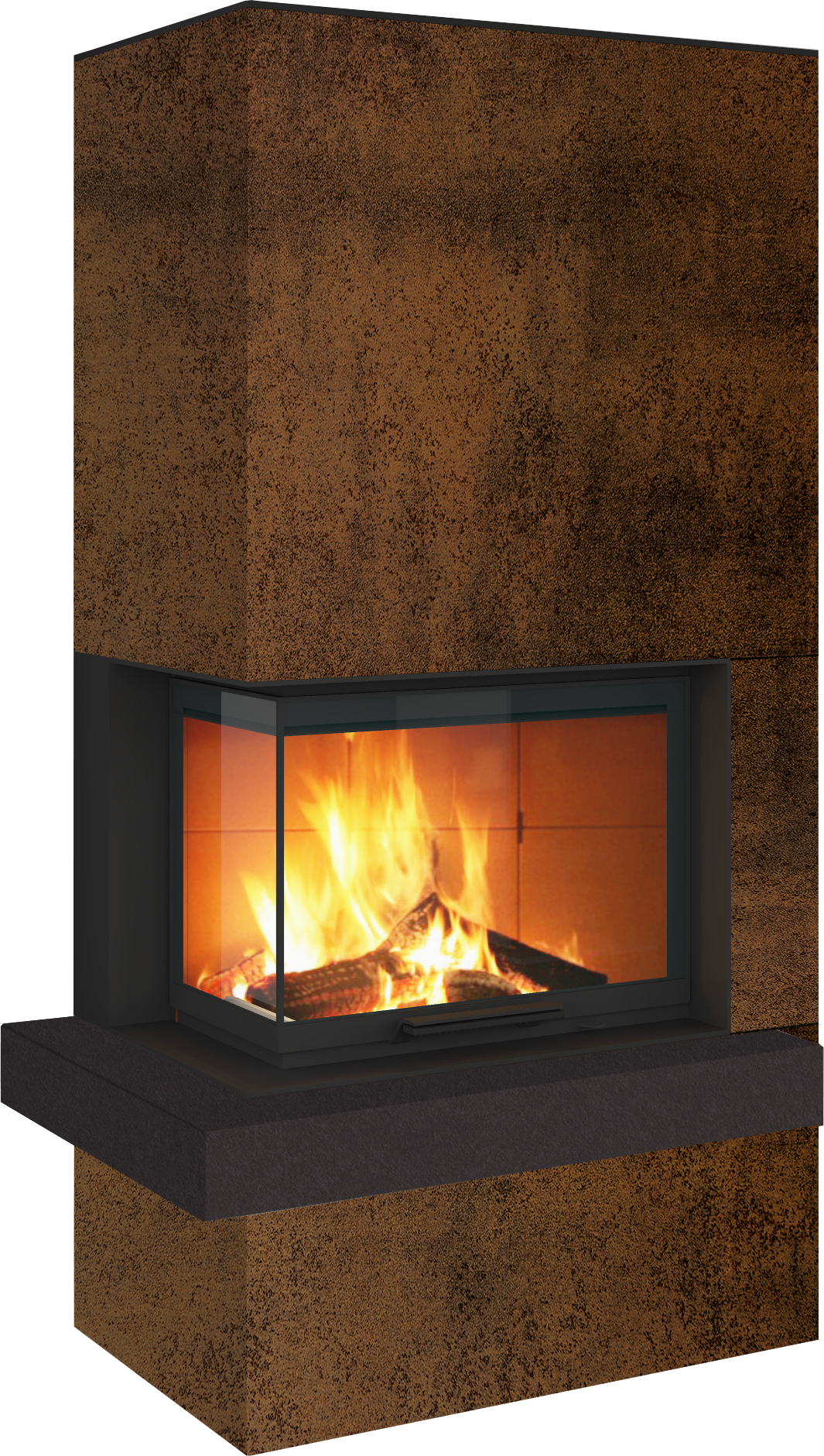 Neocube C24, Eckofen