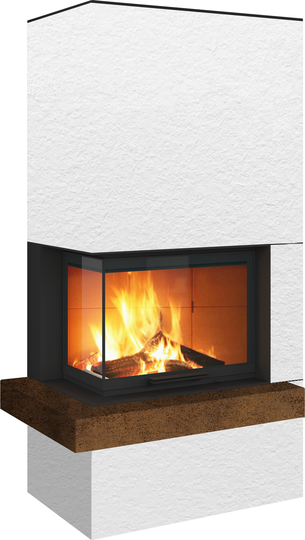 Neocube C24, Eckofen