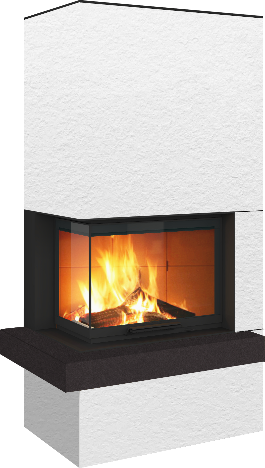Neocube C24, Eckofen