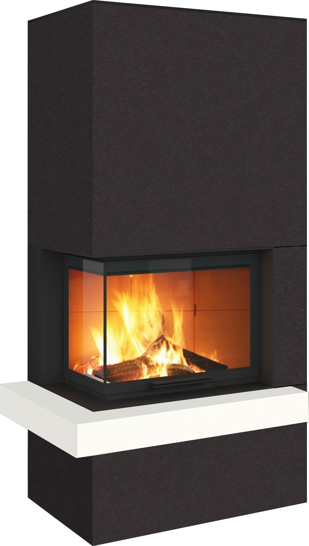 Neocube C24, Eckofen
