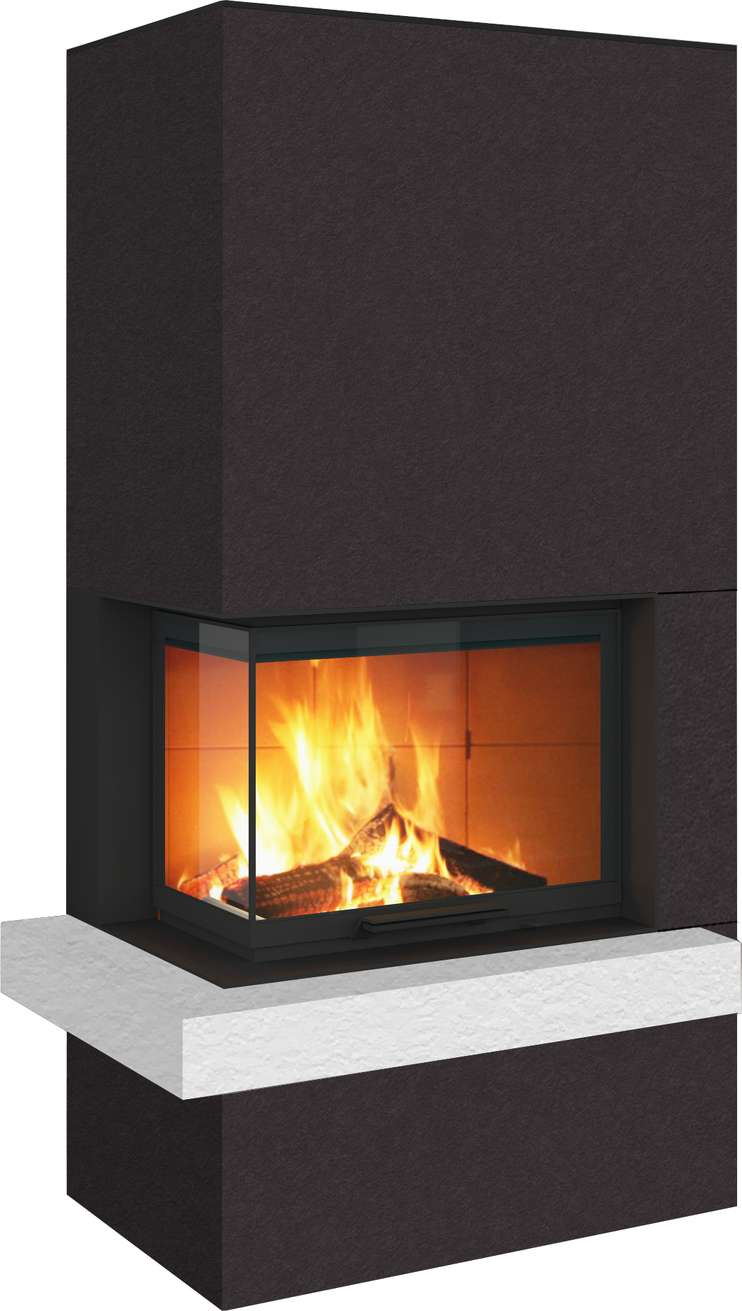 Neocube C24, Eckofen