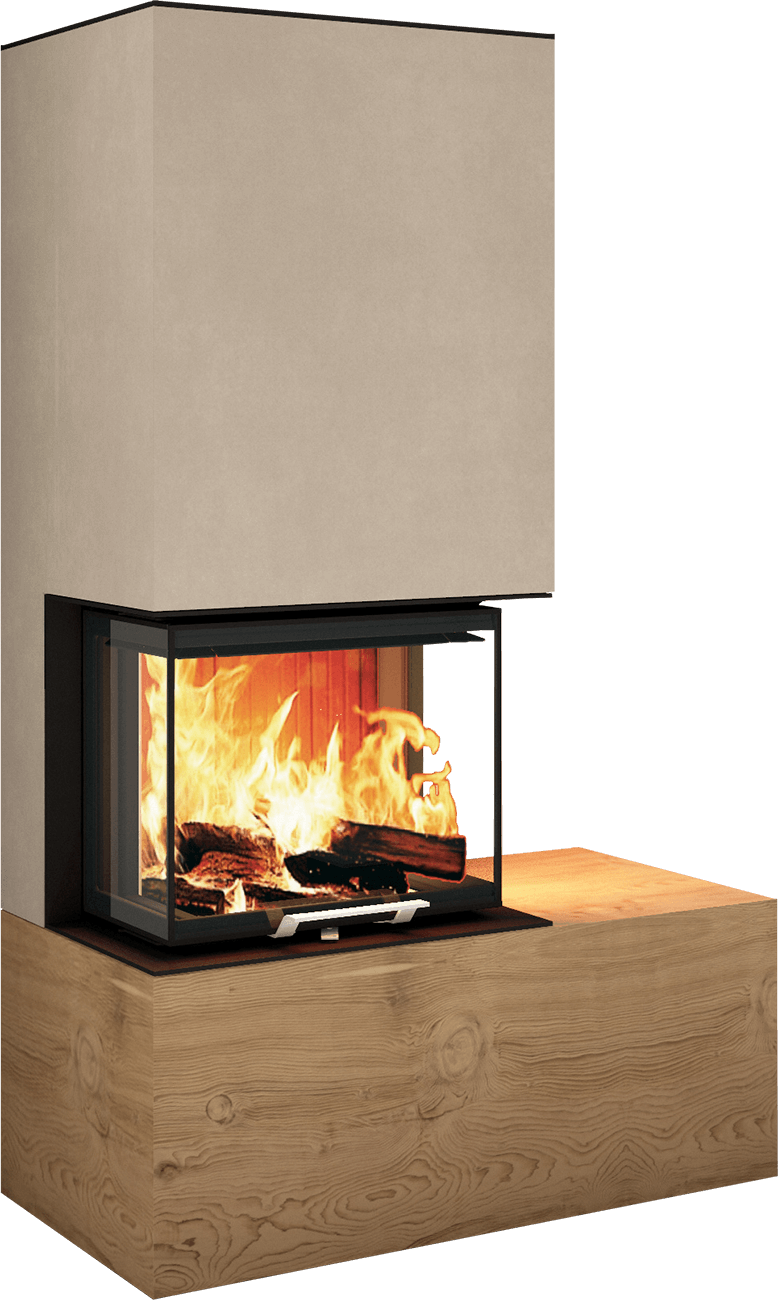Neocube P12 FLR - Keramik O.Phedra, U.La Boheme