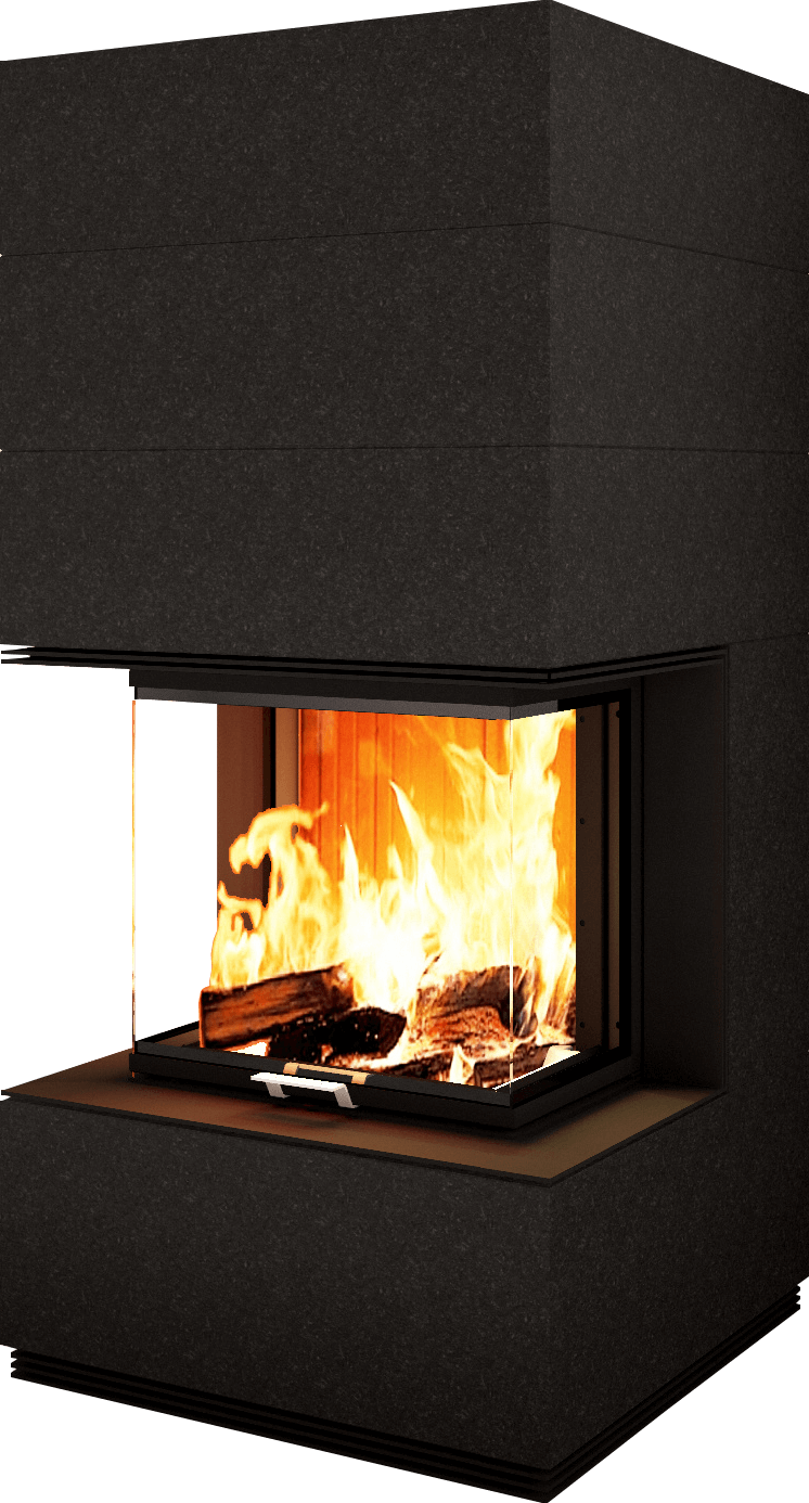 Modul U2 Nero Bardolino