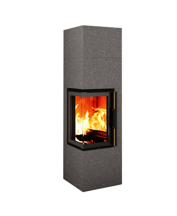 Rock L1XL Grigio Augusta