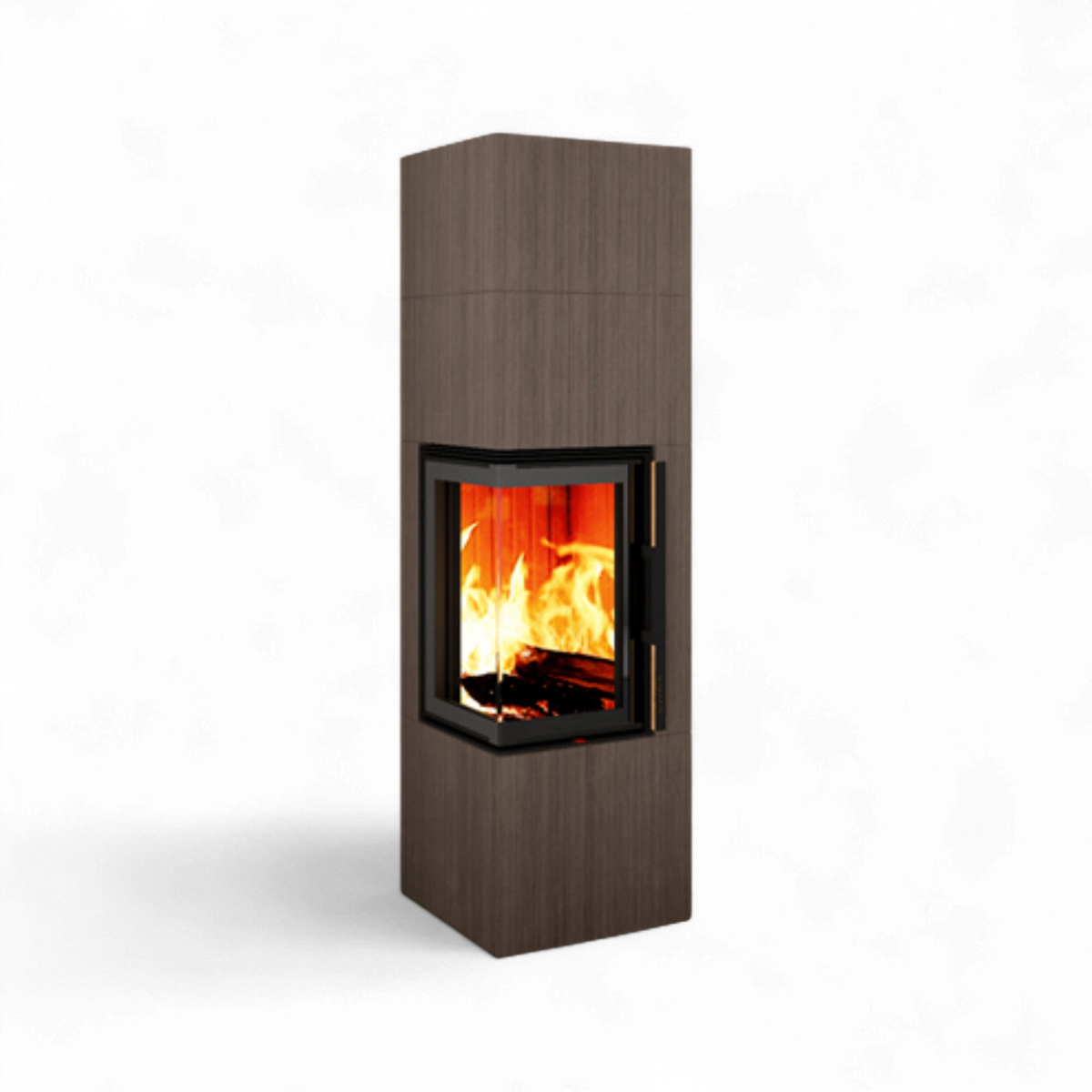 monolith Rock L1 XL Marrone Imola, Speicherofen