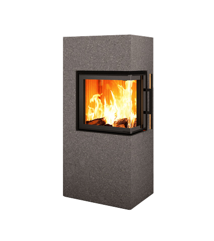 Rock L3 Grigio Oristano
