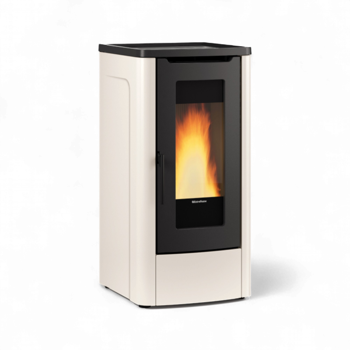 Extraflame Dahiana VFS Elfenbein, Pelletofen