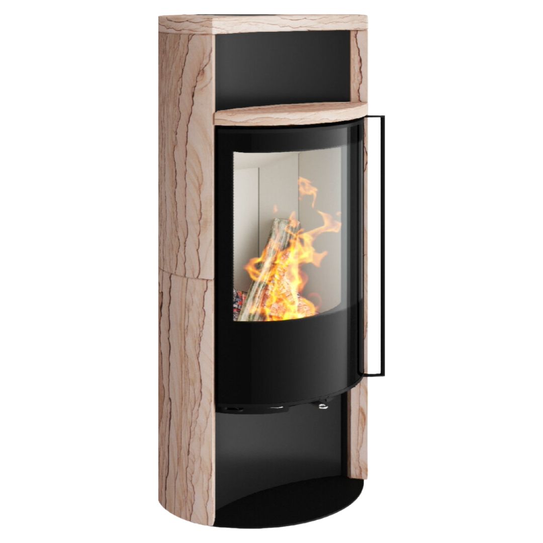 Spartherm Sino City
