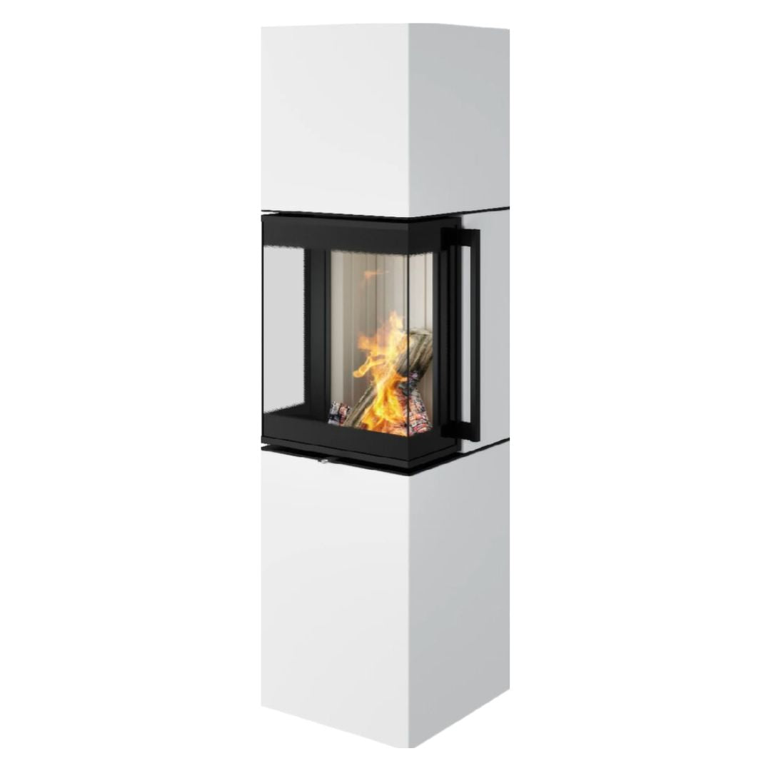 Spartherm Piko Frame Living