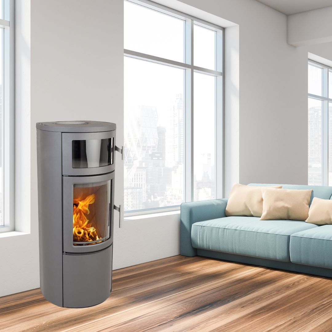 Heta Scan-Line 520B Backofen