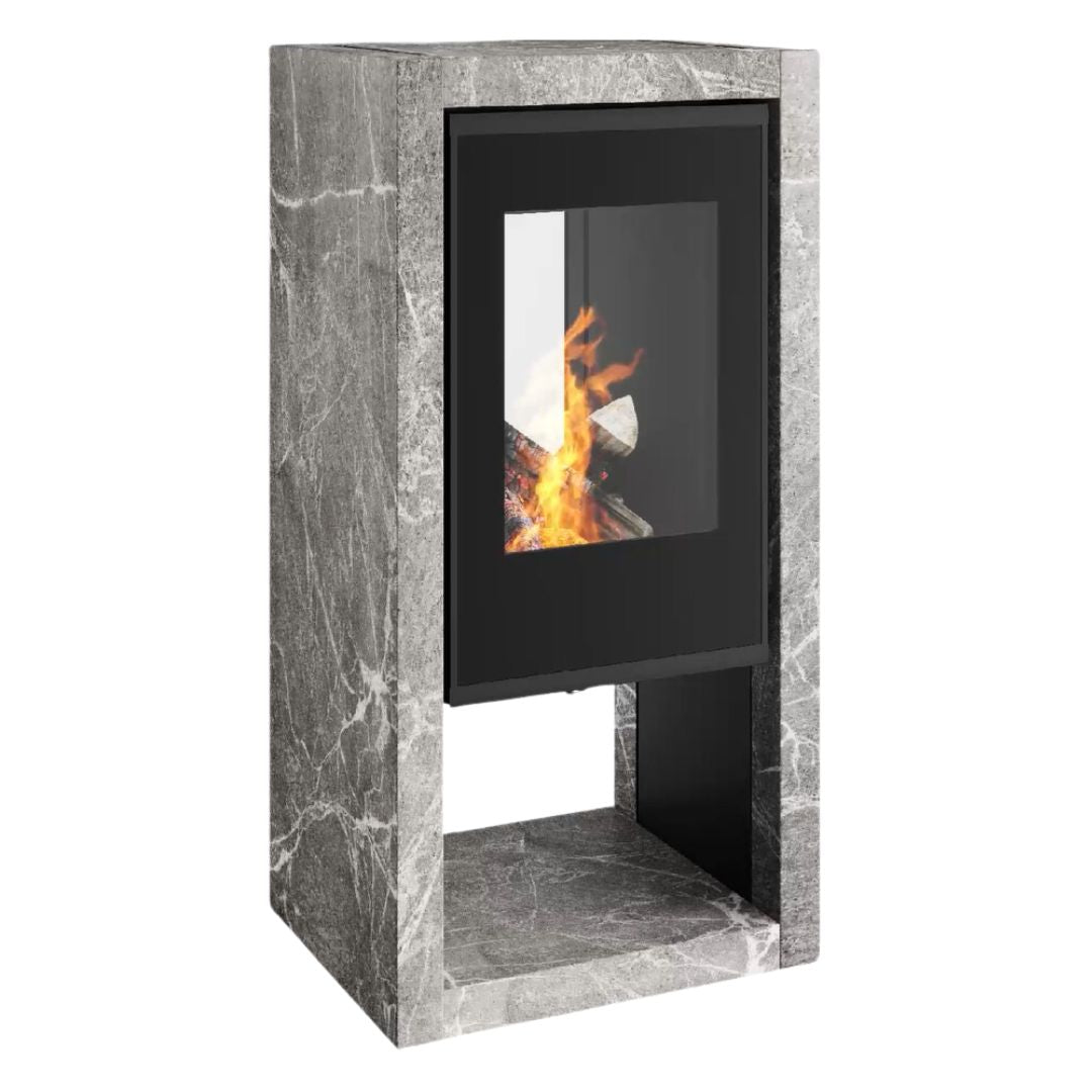 Spartherm Ambiente a8
