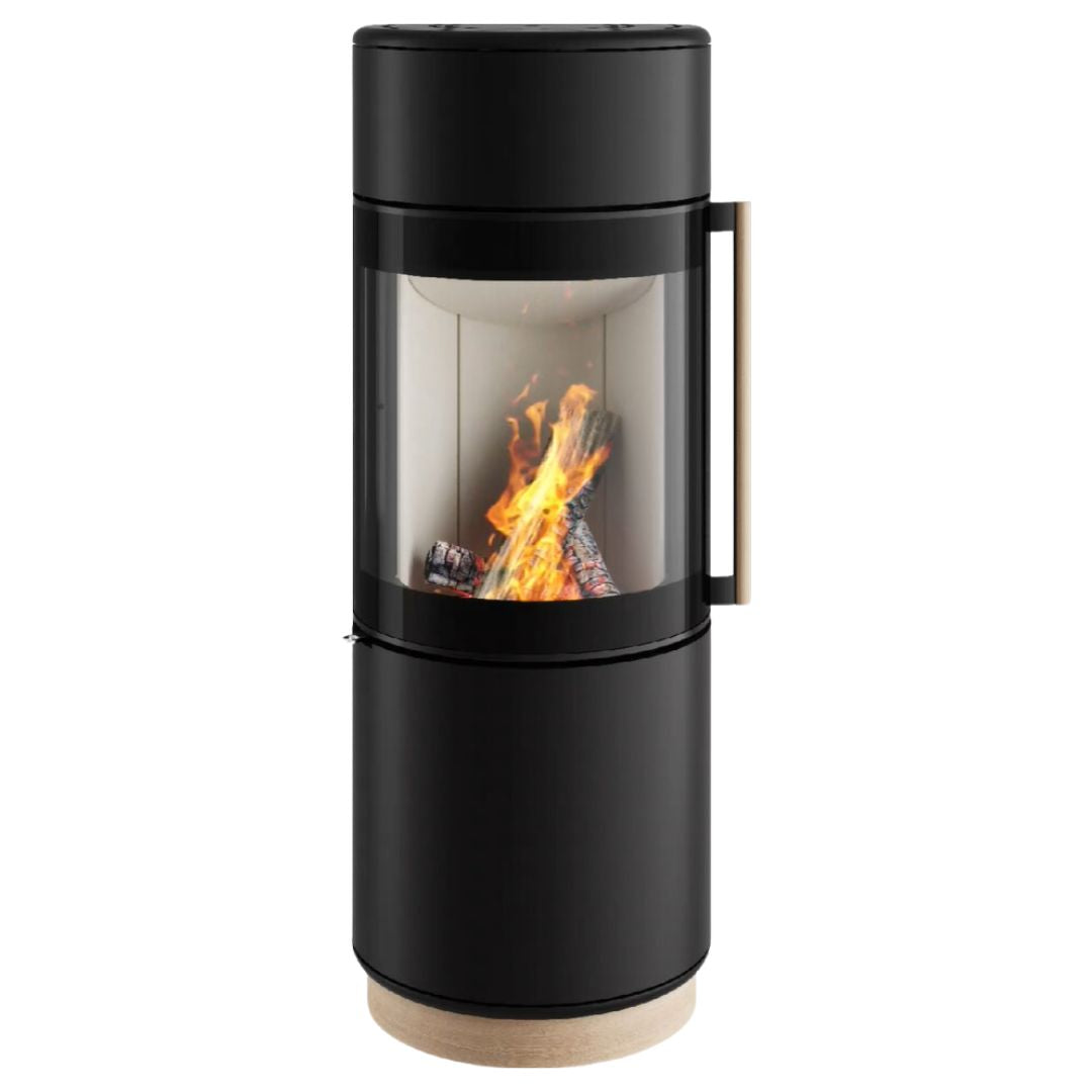 Spartherm Passo XS Style