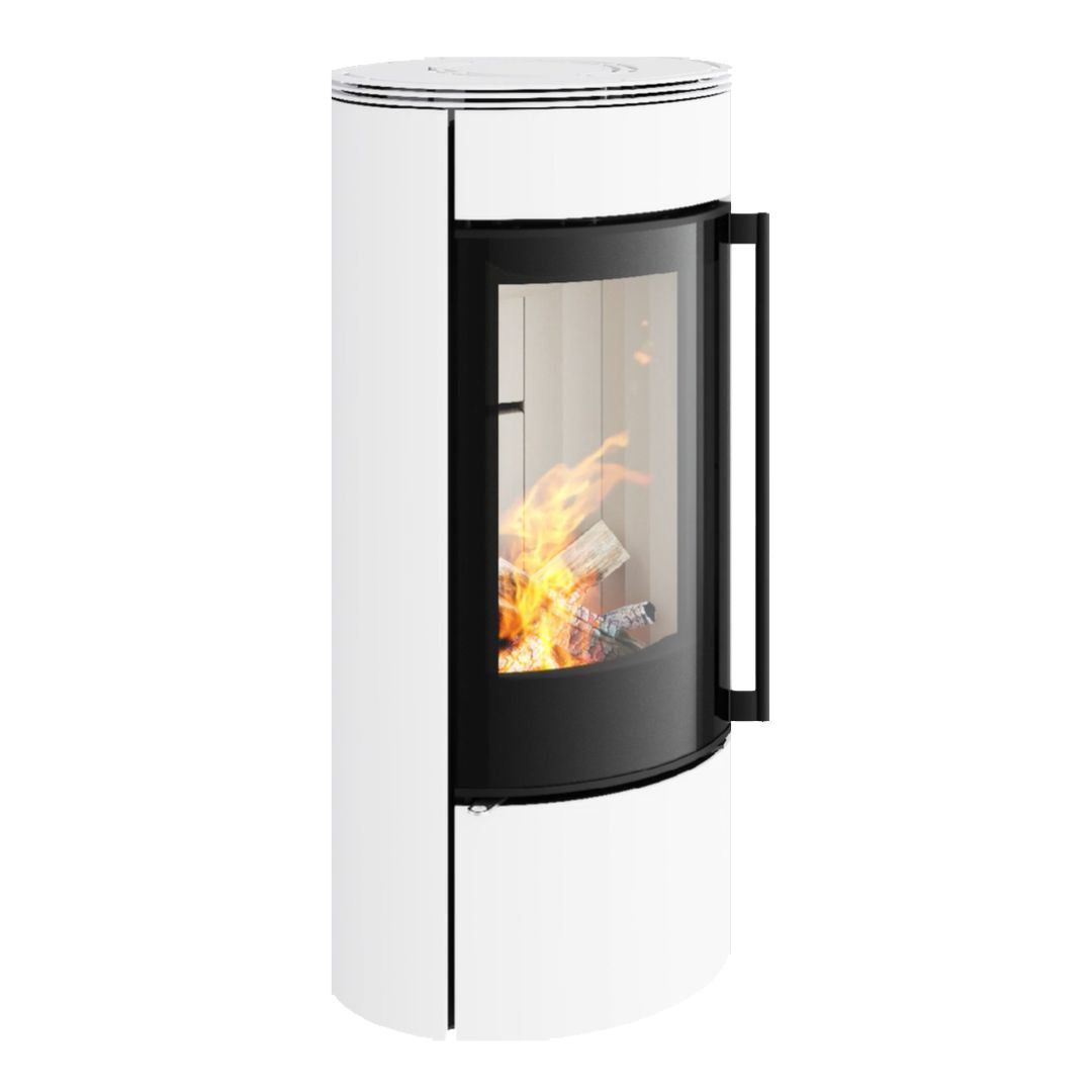 Spartherm Senso S, Korpus Schwarz