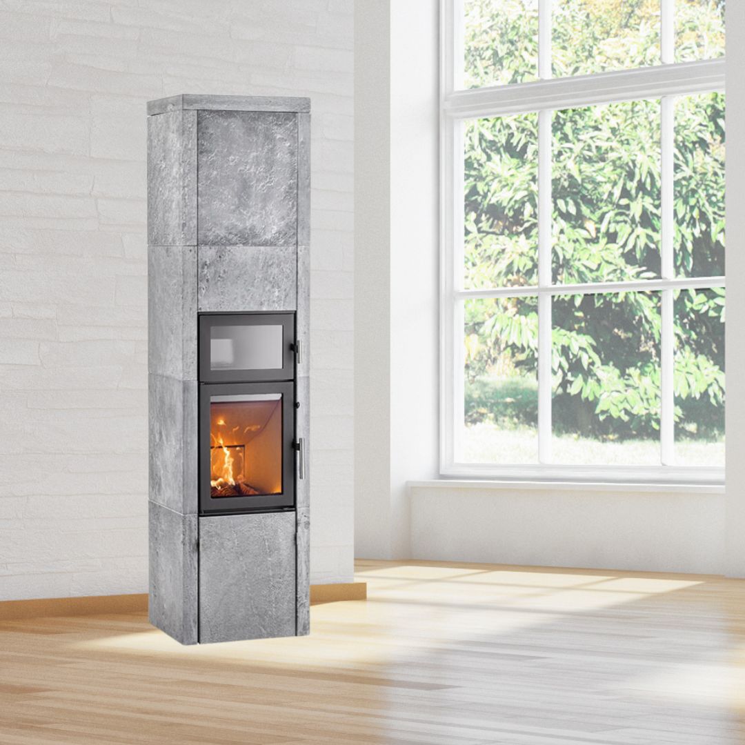 Heta Scan-Line 50B