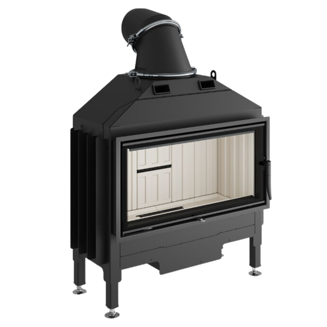 Spartherm Varia AS