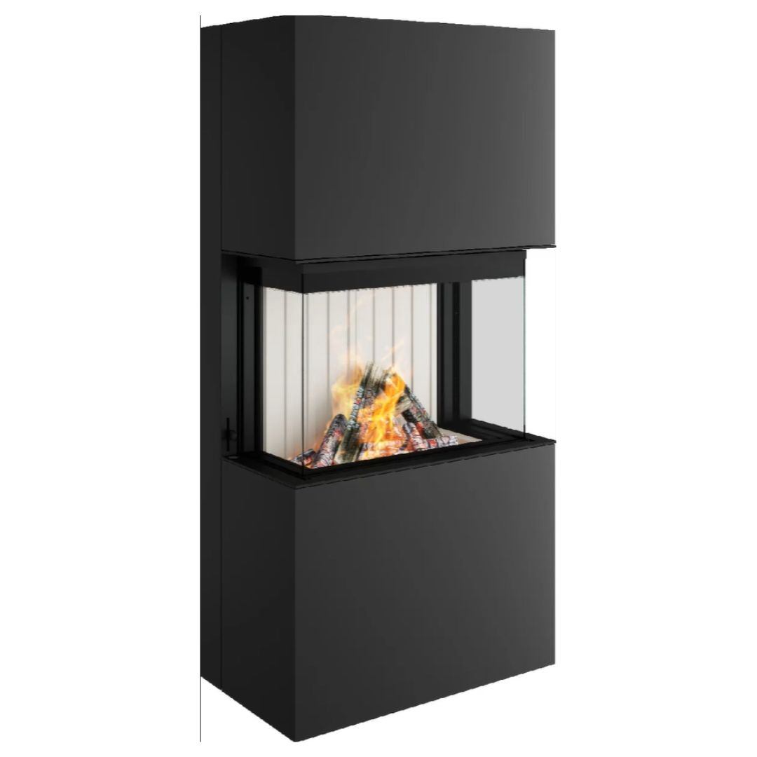 Spartherm Saphir RLU