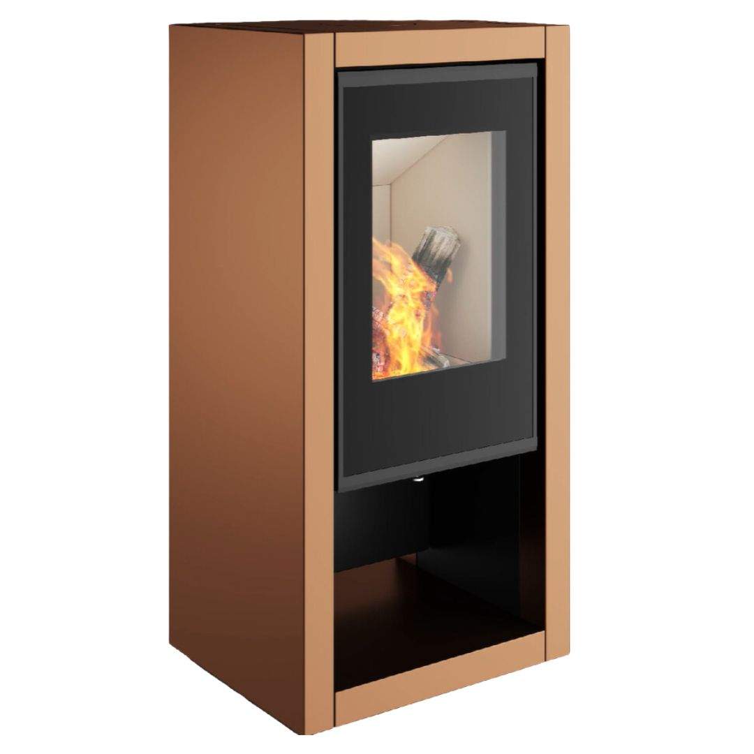 Spartherm Ambiente a7