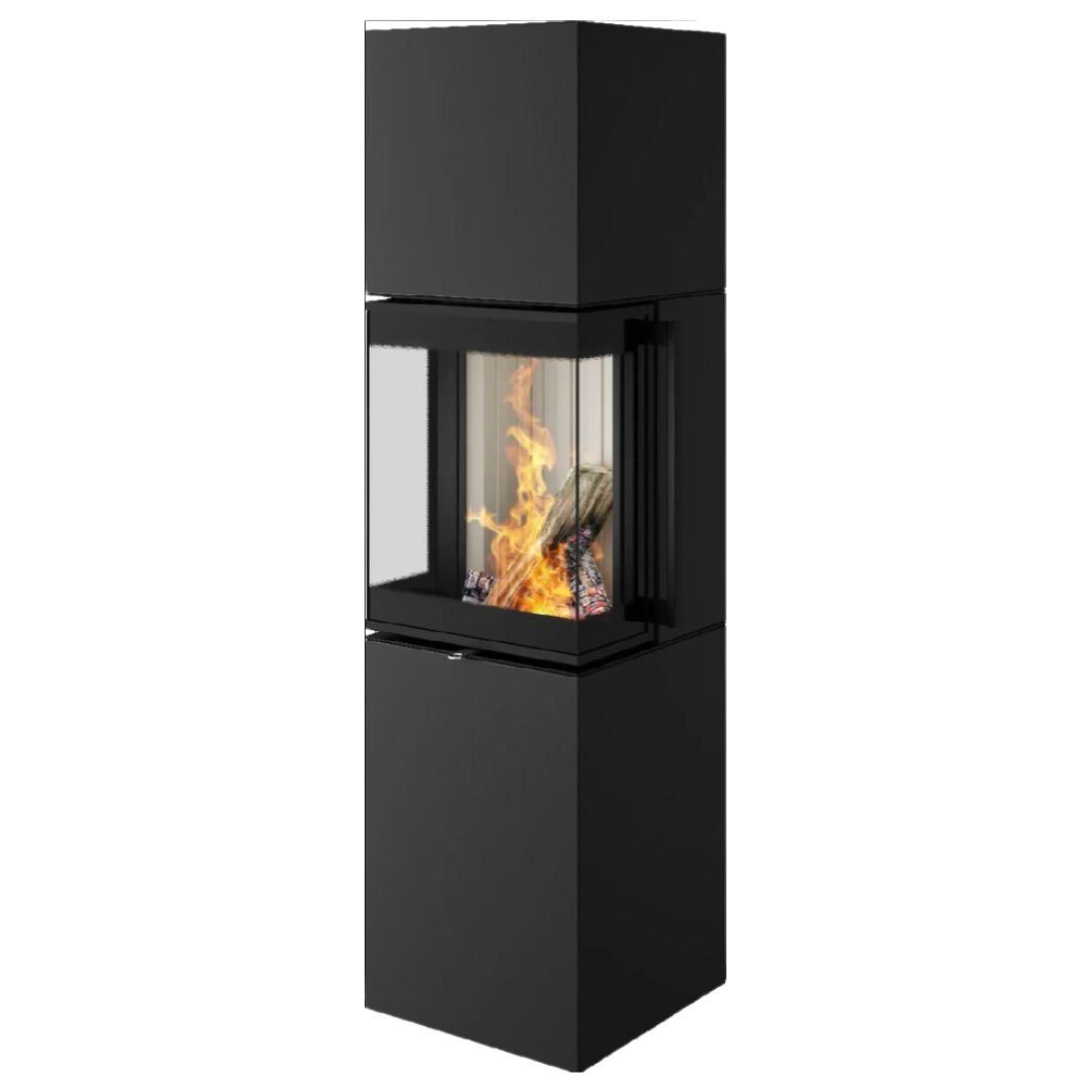 Spartherm Trico S