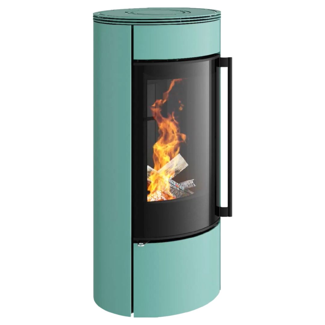 Spartherm Senso S, Korpus Schwarz