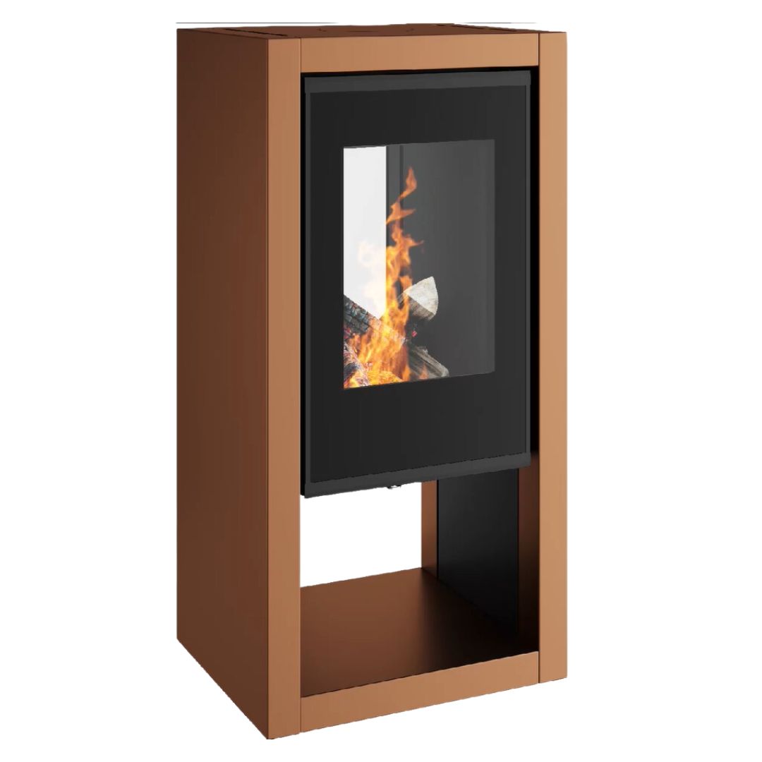 Spartherm Ambiente a8