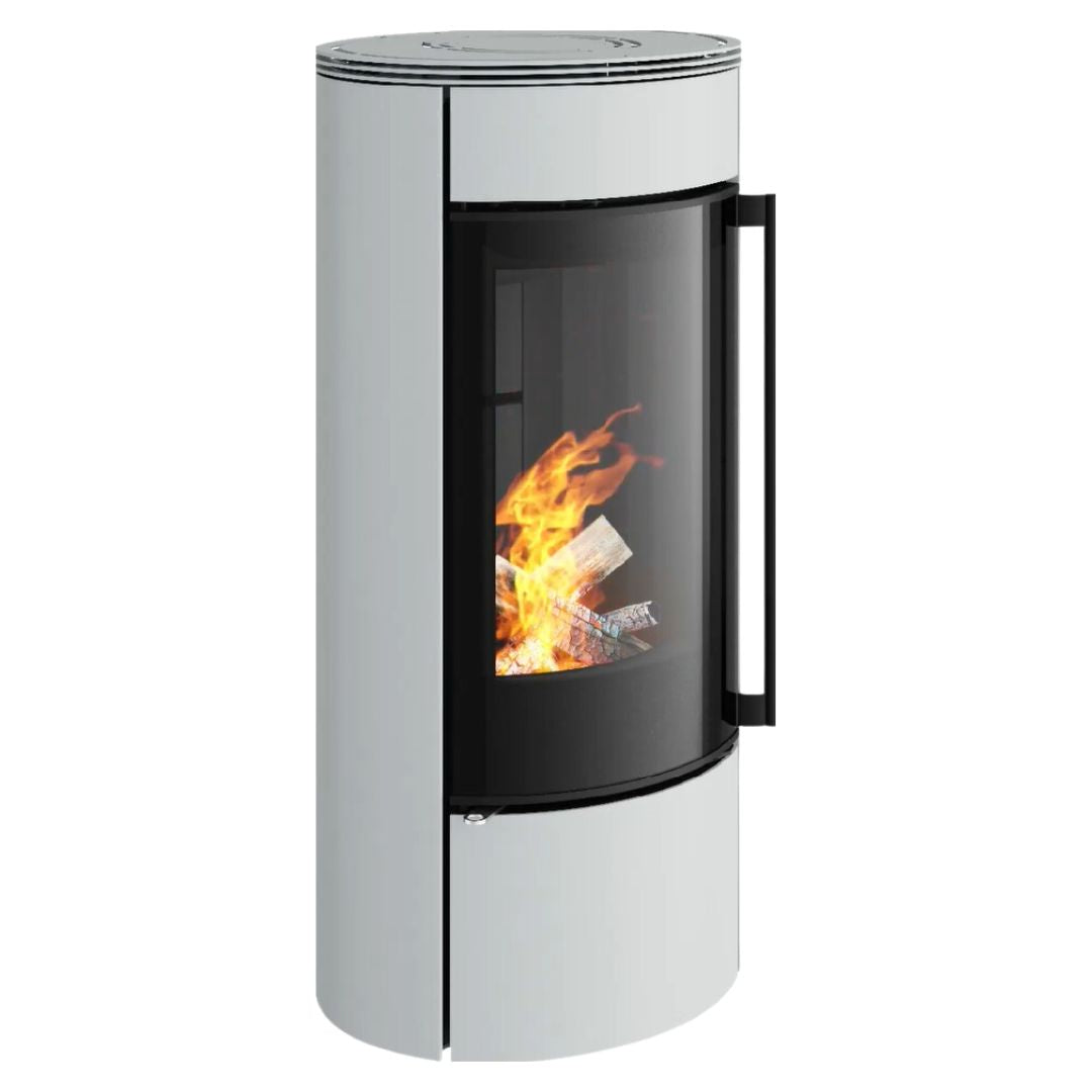 Spartherm Senso S, Korpus Schwarz
