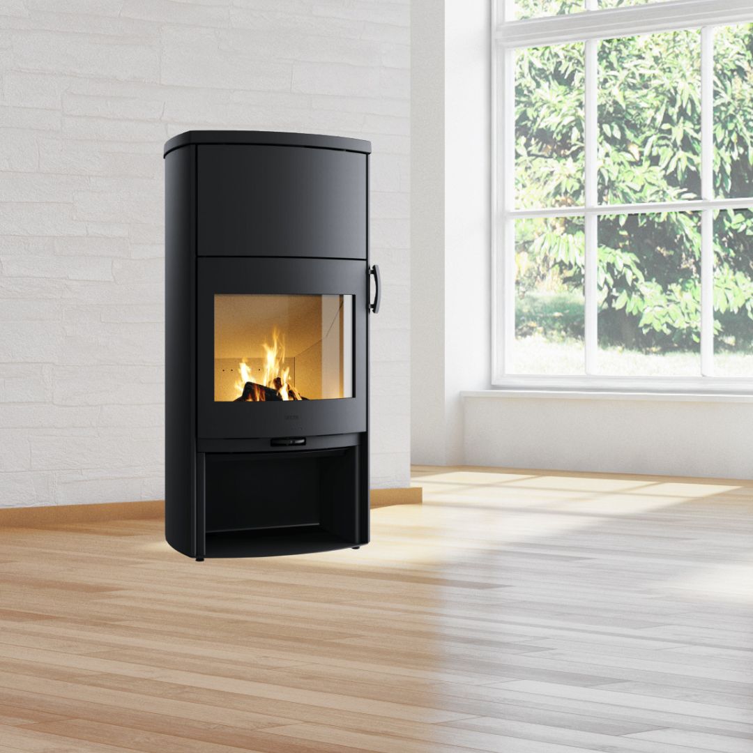 Heta Icon-Line Eclipse XL Speichersteine