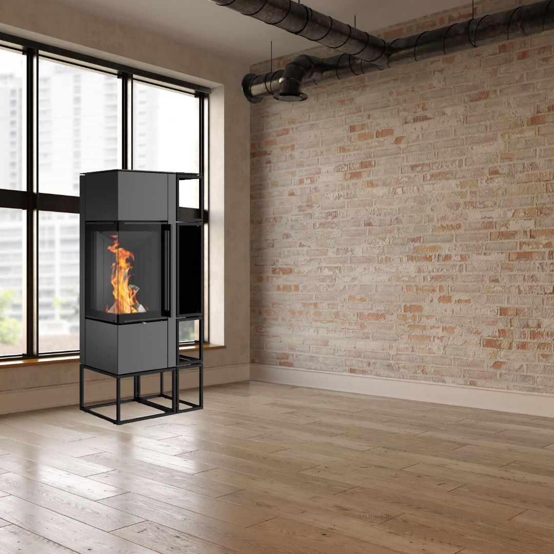 Spartherm Piko Frame Furniture