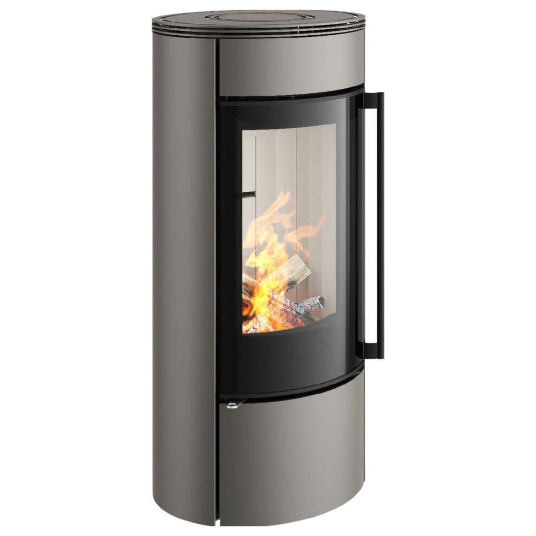 Spartherm Senso S, Korpus Schwarz