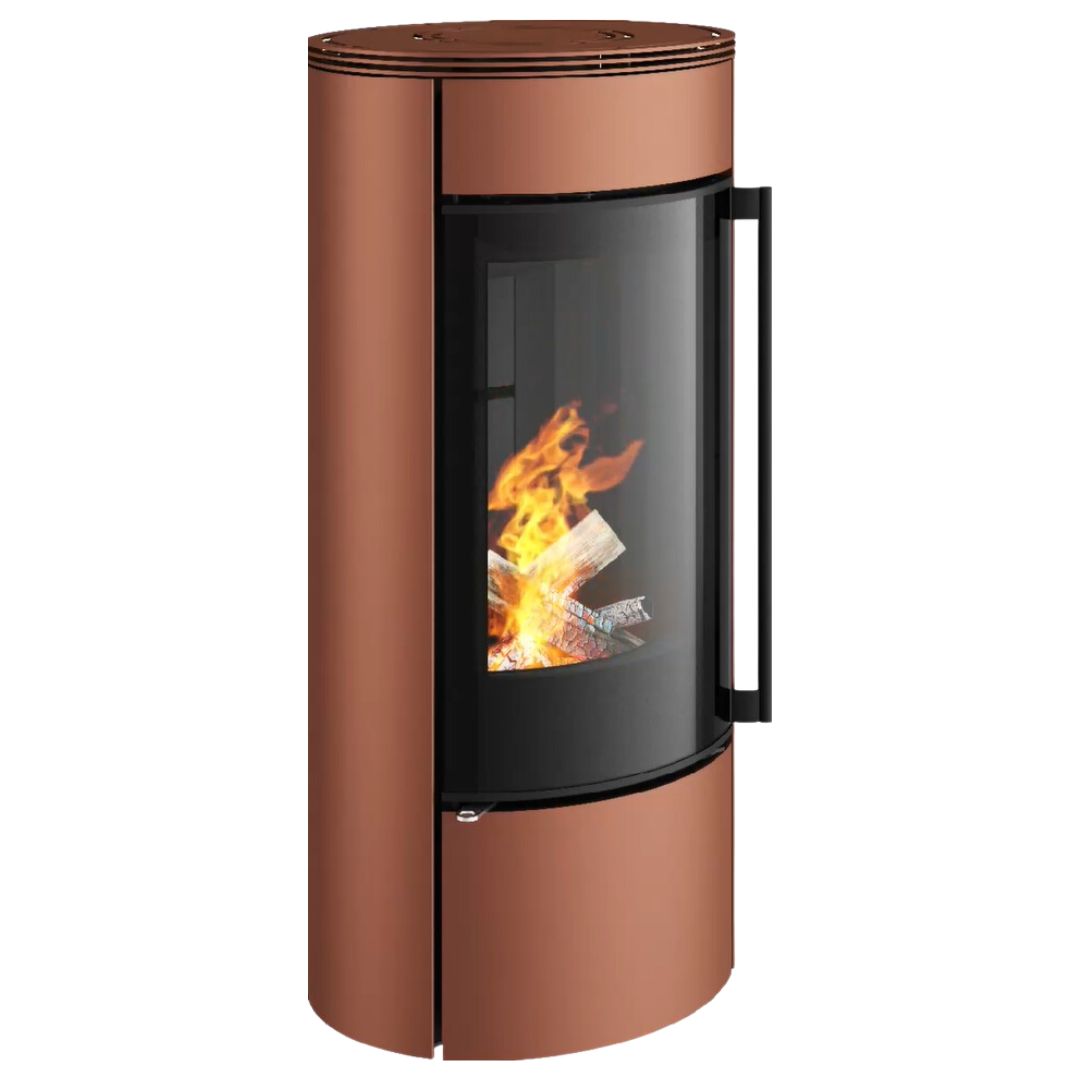Spartherm Senso S, Korpus Schwarz