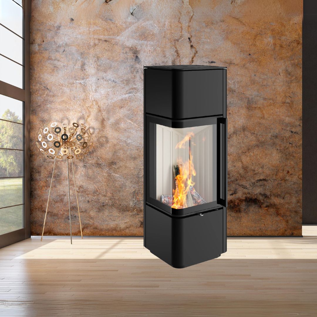 Spartherm Cubo S