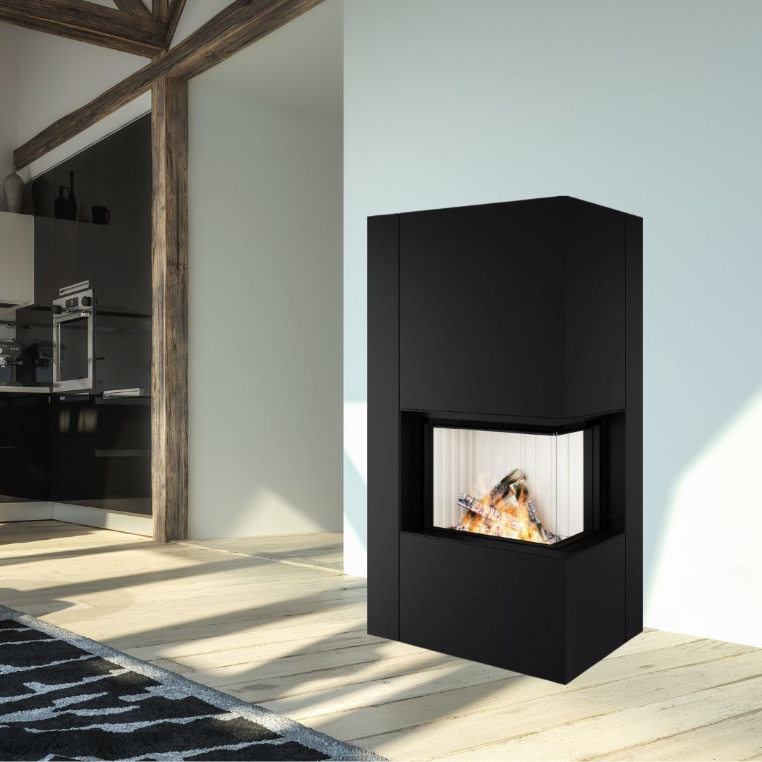 Spartherm Apollon 2R SEE