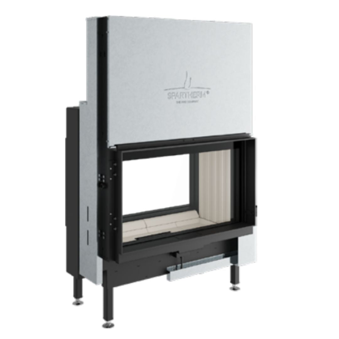 Spartherm Premium V-FD-87h