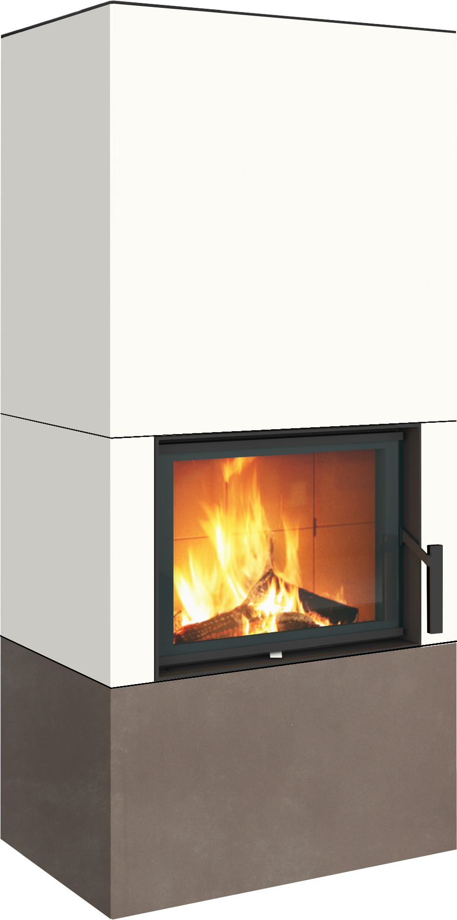 neocube Kaminofen F10