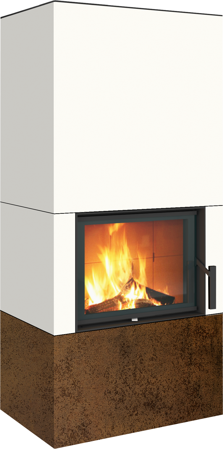neocube Kaminofen F10