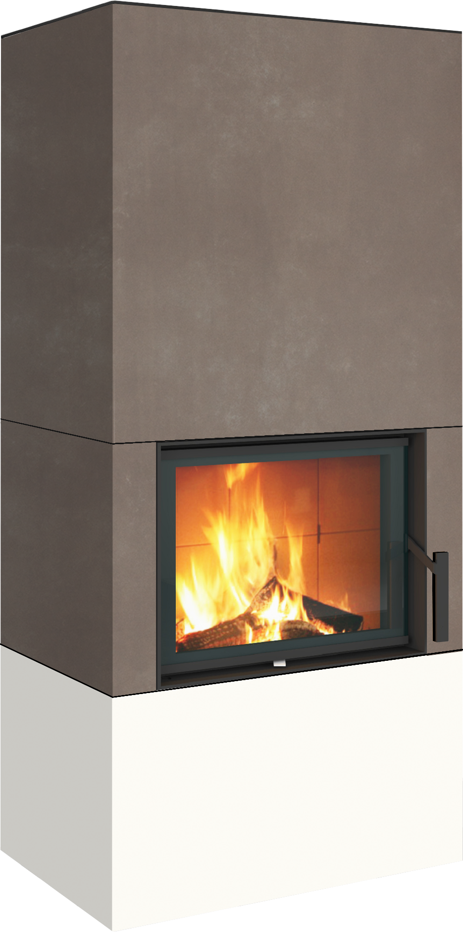 neocube Kaminofen F10