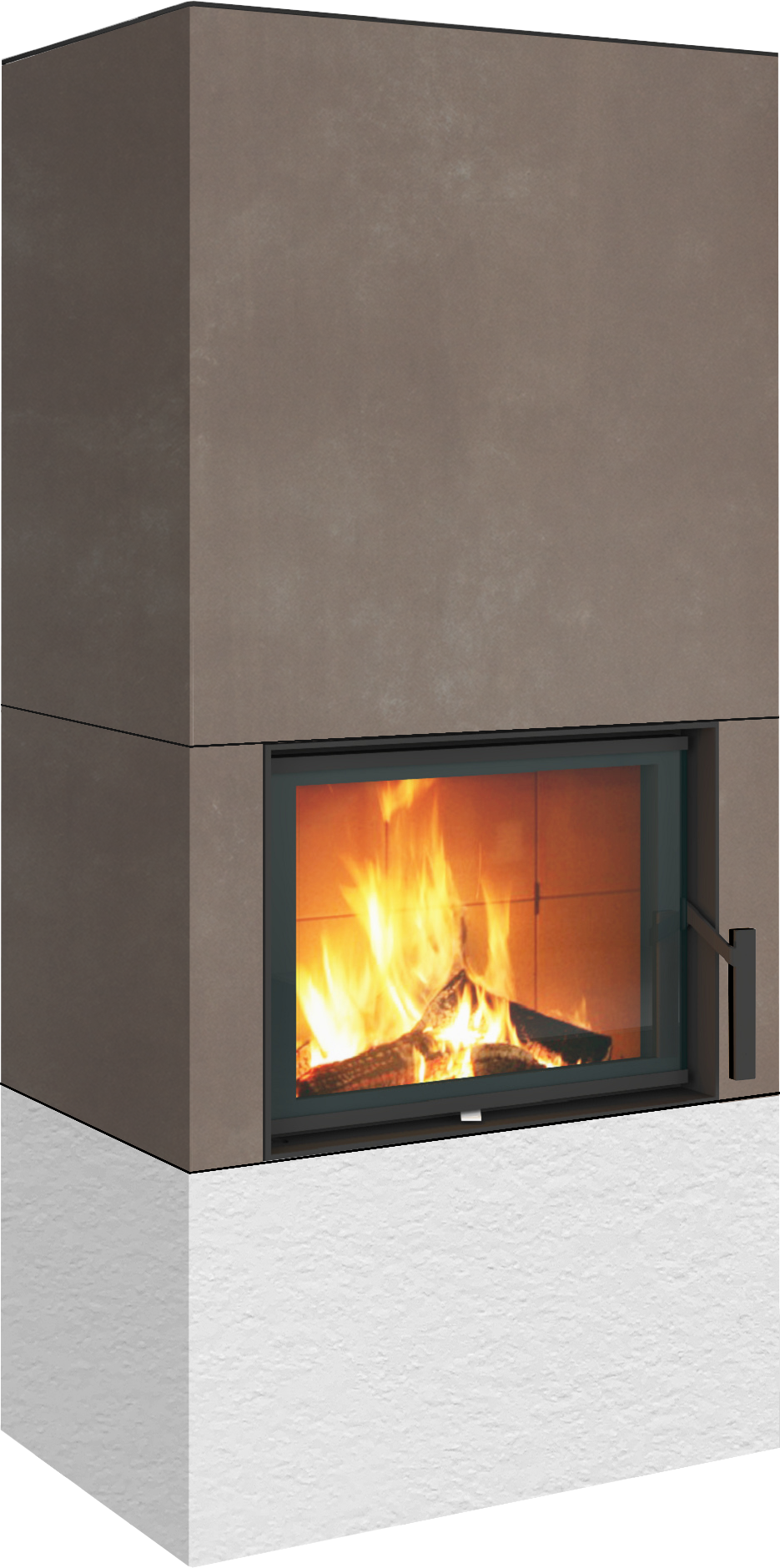neocube Kaminofen F10