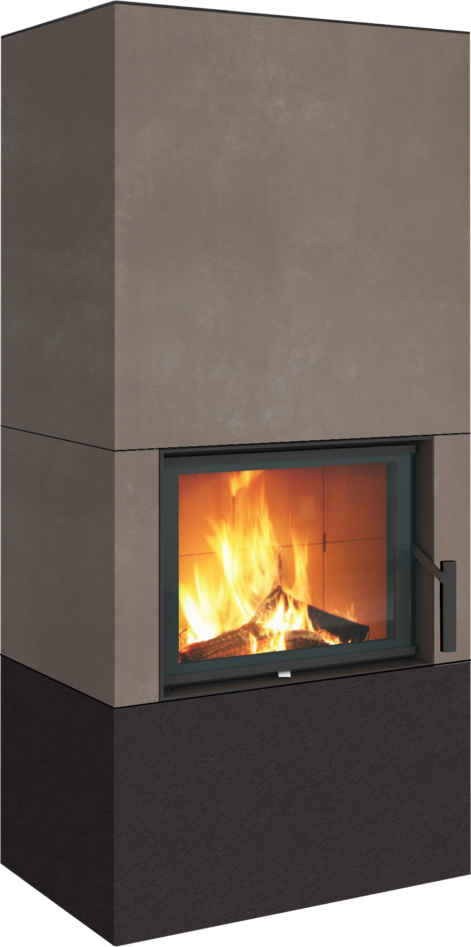 neocube Kaminofen F10