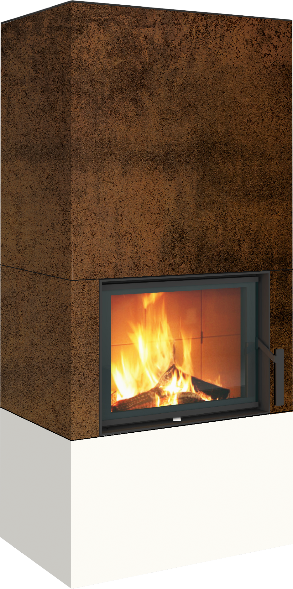 neocube Kaminofen F10