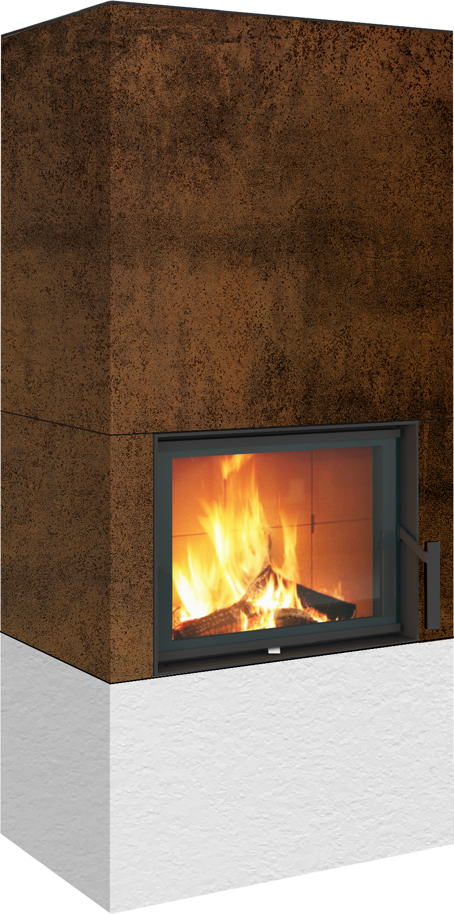neocube Kaminofen F10