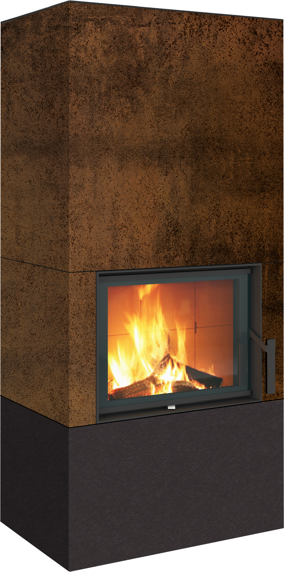 neocube Kaminofen F10