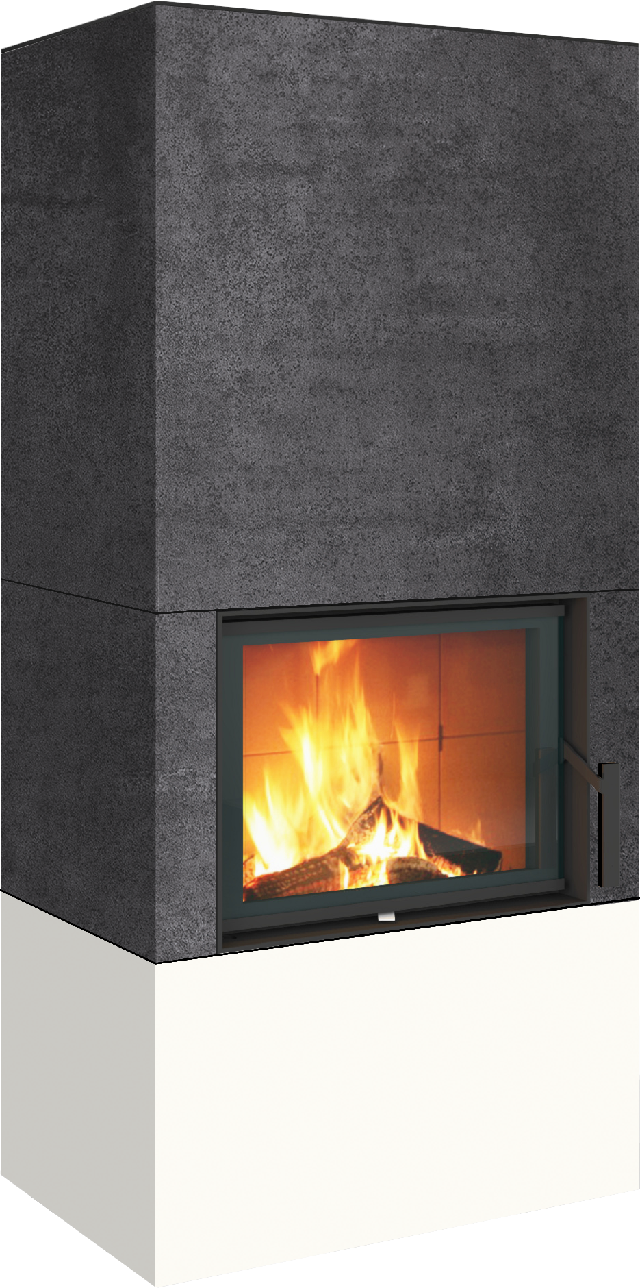 neocube Kaminofen F10