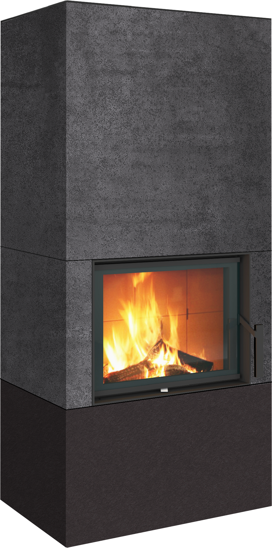 neocube Kaminofen F10