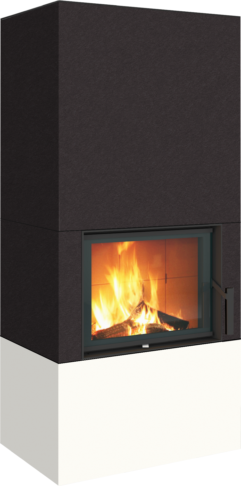 neocube Kaminofen F10
